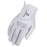 Heritage Performance Riding Gloves- White